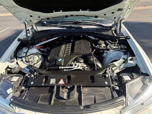 Used 2016 BMW X3 xDrive35i image 29