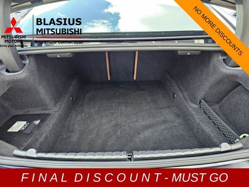 Used 2022 BMW 840i Gran Coupe xDrive image 36