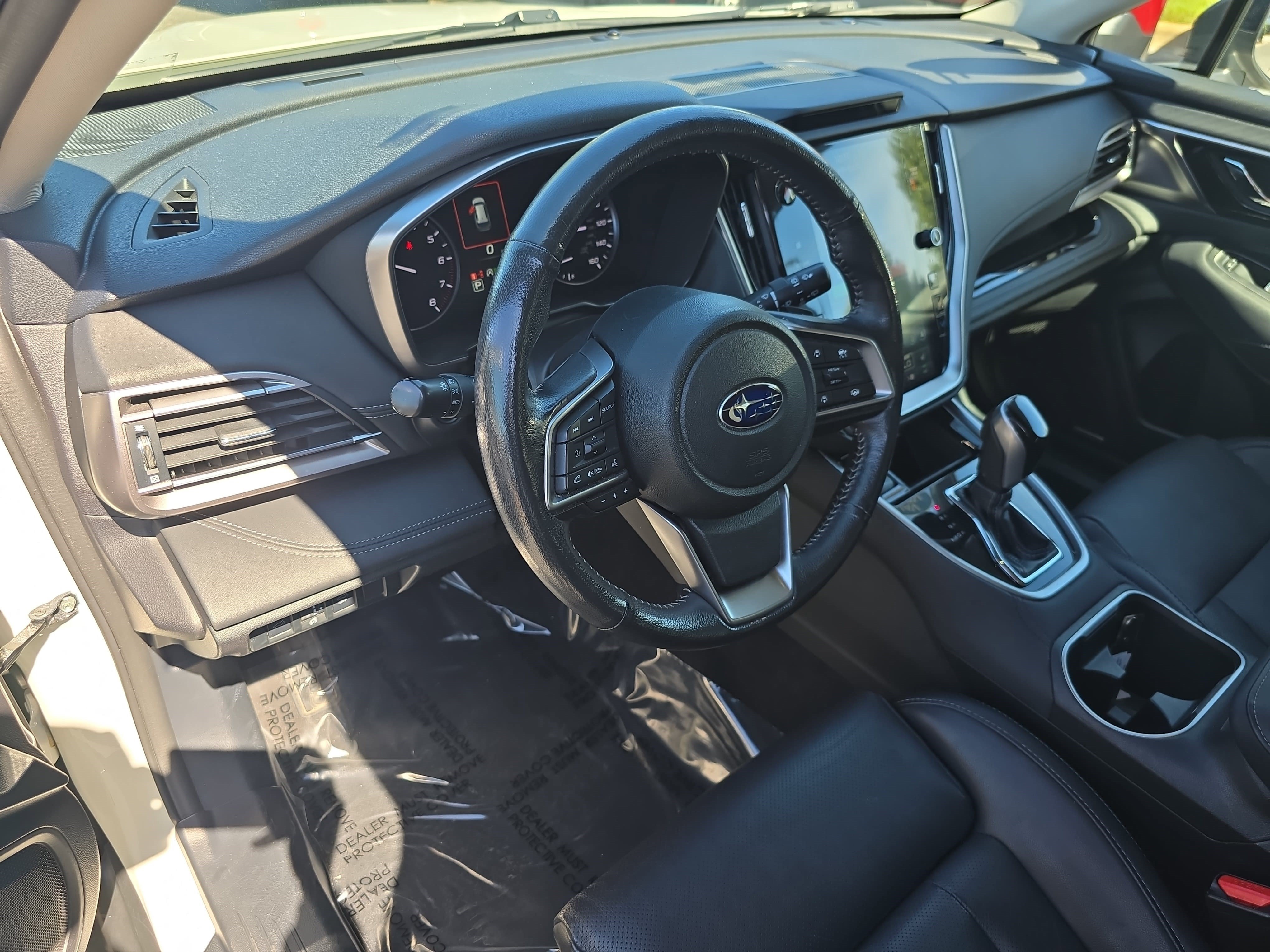Used 2024 Subaru Outback Limited AWD/4WD image 16