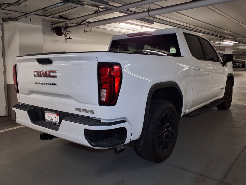 Used 2024 GMC Sierra 1500 Elevation RWD image 19