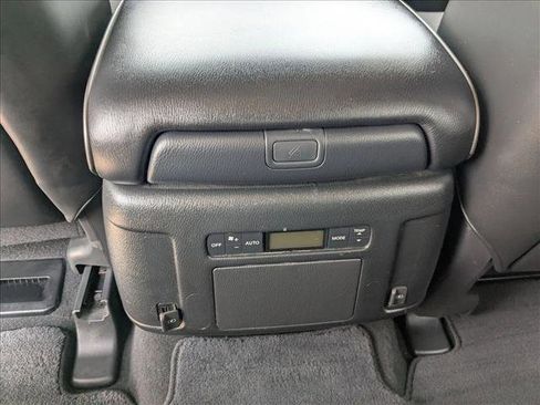 Used 2020 INFINITI QX80 Luxe w/ Proassist Package image 18