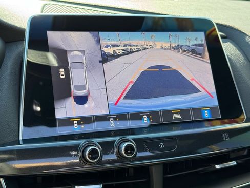 Used 2020 Cadillac CT5 V w/ Premium Package image 30