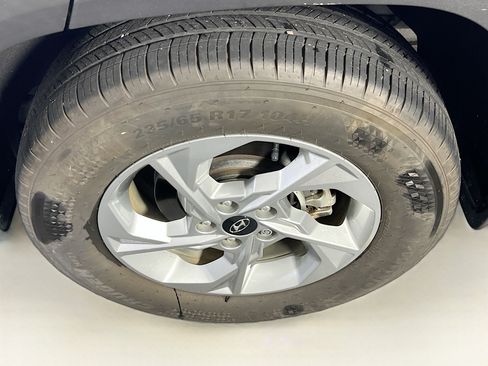 Used 2023 Hyundai Tucson SEL AWD/4WD image 29