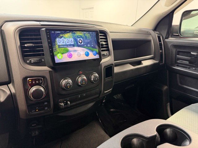 Used 2018 RAM 1500 Express w/ Express Value Package AWD/4WD image 22