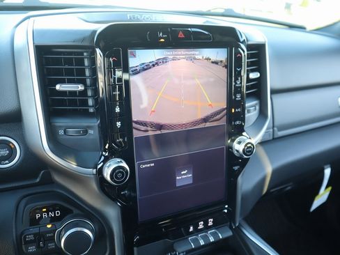 New 2026 RAM 1500 Big Horn image 6