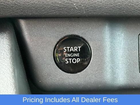 Used 2024 Nissan Rogue SV AWD/4WD image 12