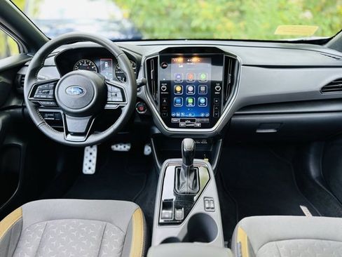 Used 2024 Subaru Crosstrek 2.5i Sport image 27