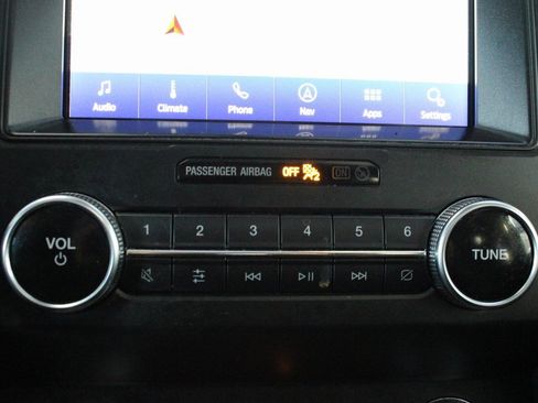 Used 2020 Ford Expedition Max Platinum image 39