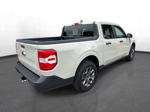 Used 2024 Ford Maverick XLT w/ Equipment Group 300A Standard image 3