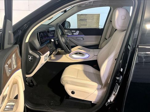 New 2026 Mercedes-Benz GLE 350 4MATIC image 13