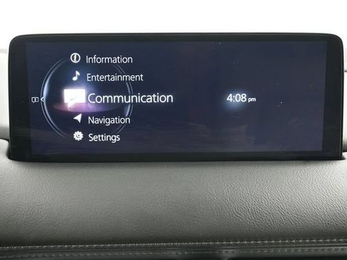 Certified 2023 MAZDA CX-5 AWD 2.5 S image 10