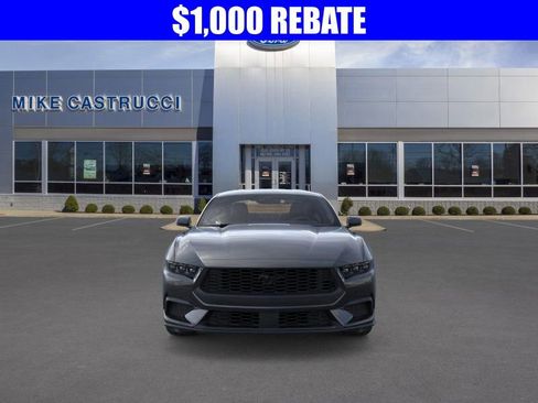 New 2026 Ford Mustang Premium image 6