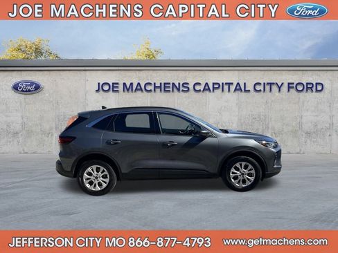 Certified 2023 Ford Escape Active w/ Tech Pack #2 image 4