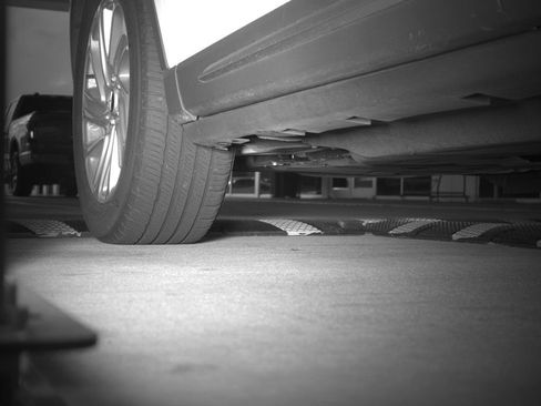 Used 2024 Lincoln Corsair FWD image 4