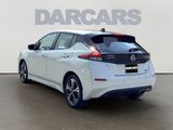 Used 2021 Nissan Leaf SV Plus w/ SV Plus Technology Package image 5