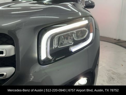 Certified 2021 Mercedes-Benz GLB 250 GLB 250 image 31