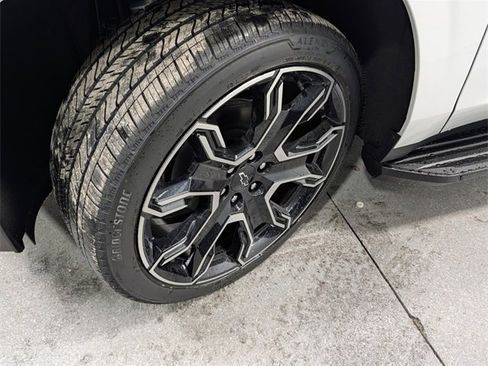 New 2026 Chevrolet Tahoe RST w/ RST Capability Package image 9