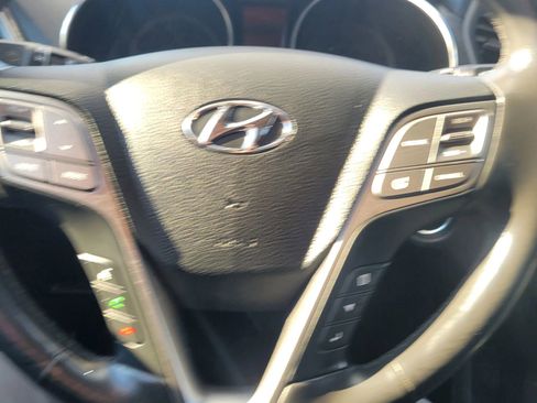 Used 2016 Hyundai Santa Fe Sport 2.0T w/ Option Group 05 image 12