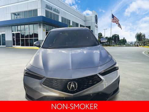 Used 2023 Acura Integra A-Spec image 6