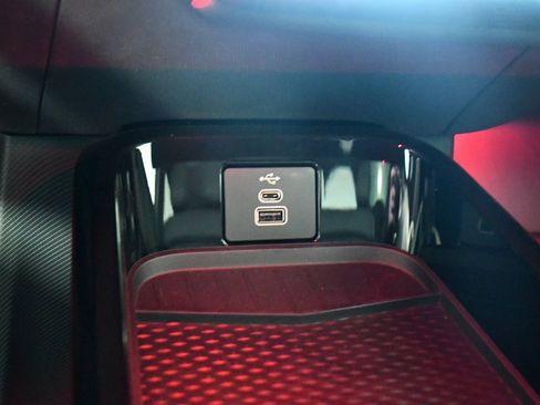 Used 2025 Ford Mustang Mach-E GT w/ Interior Protection Package image 29