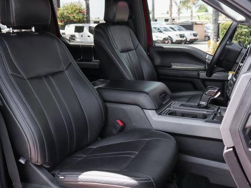 Used 2018 Ford F150 XLT w/ Equipment Group 302A Luxury image 33