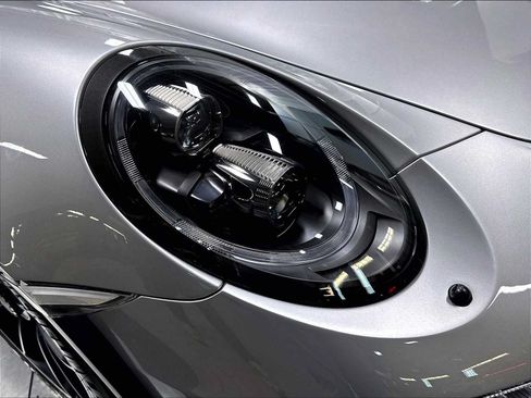 Used 2016 Porsche 911 GT3 RS RWD image 14