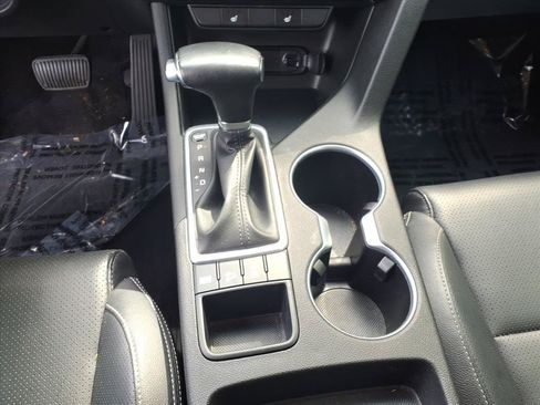 Used 2021 Kia Sportage EX AWD/4WD image 13