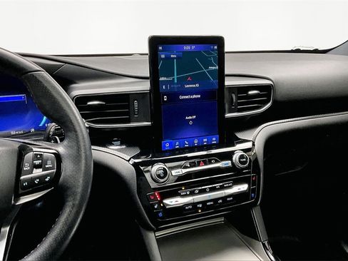 Used 2023 Ford Explorer ST w/ Equipment Group 401A image 6