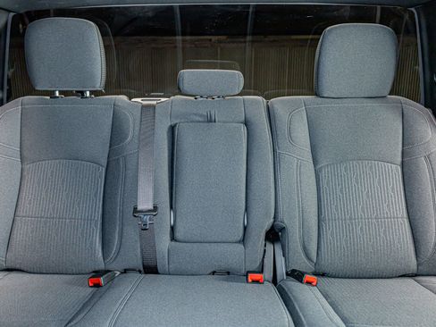 Used 2024 RAM 3500 Big Horn w/ Sport Appearance Package image 27