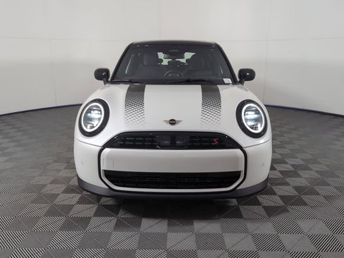 New 2026 MINI Cooper S image 4
