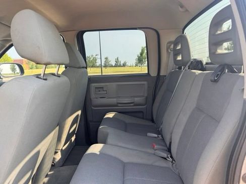 Used 2006 Dodge Dakota SLT AWD/4WD image 31