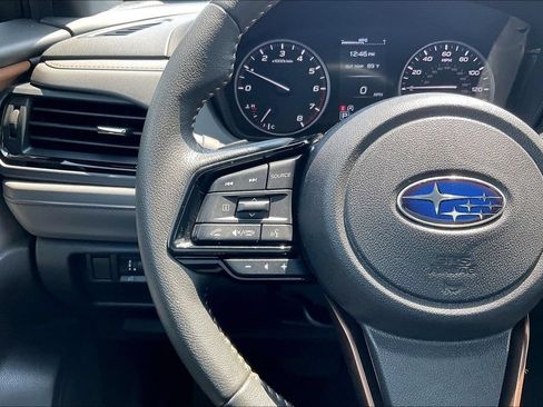Certified 2025 Subaru Forester Sport AWD/4WD image 21