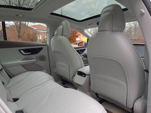 Used 2023 Mercedes-Benz EQE 350+ Sedan image 19