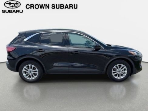 Used 2021 Ford Escape SE FWD image 6