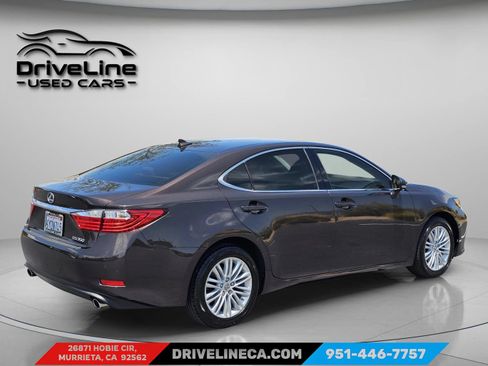 Used 2013 Lexus ES 350 w/ Premium Pkg FWD image 12