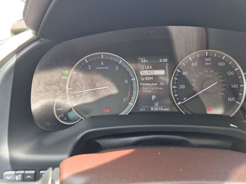 Used 2018 Lexus RX 350 FWD w/ Premium Package image 4