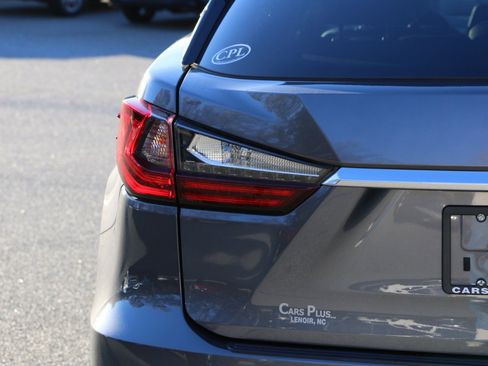 Used 2021 Lexus RX 350 FWD w/ Premium Package image 6