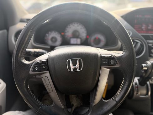 Used 2013 Honda Pilot EX-L image 12