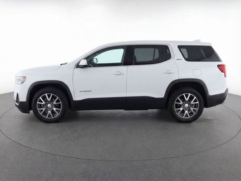 Used 2023 GMC Acadia SLT FWD image 5