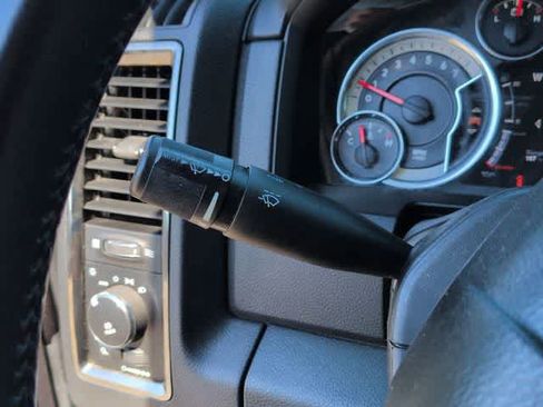 Used 2016 RAM 1500 Sport AWD/4WD image 25