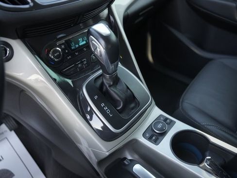 Used 2014 Ford C-MAX Energi SEL w/ Equipment Group 303A image 24