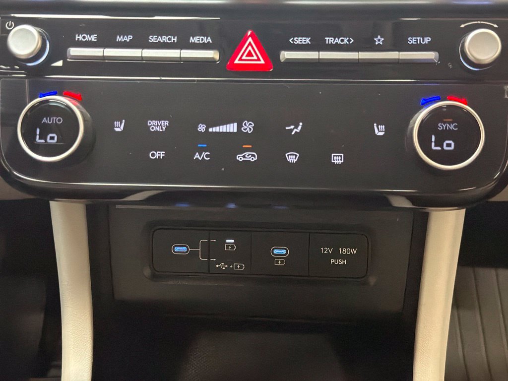 New 2026 Hyundai Tucson SEL FWD image 16