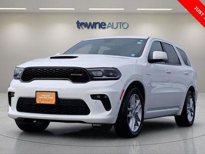 Used 2022 Dodge Durango R/T