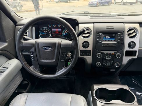 Used 2014 Ford F150 XLT w/ Equipment Group 302A Luxury AWD/4WD image 20