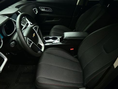 Used 2015 Chevrolet Equinox LT w/ Driver Convenience Package image 19