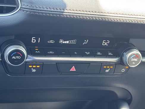 New 2026 MAZDA MAZDA3 s image 34