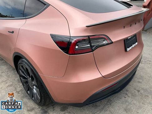 Used 2022 Tesla Model Y Performance AWD/4WD image 94