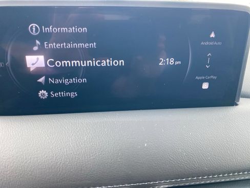 Certified 2025 MAZDA CX-5 AWD 2.5 S w/ Preferred Package image 10