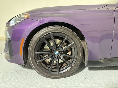 Used 2023 BMW 230i Coupe RWD image 11