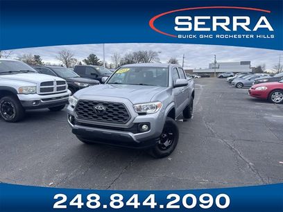 Used 2021 Toyota Tacoma SR